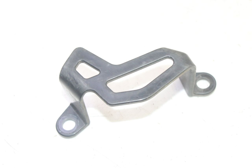 photo de BRAKE DISC PANEL KAWASAKI KXF KX-F 250 (2017 - 2019) - Zoom on usage condition