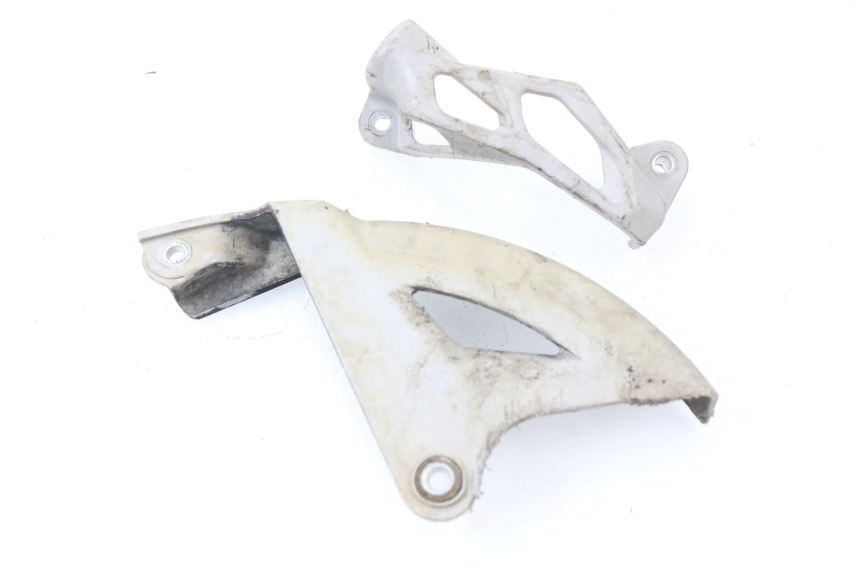 photo de BRAKE DISC PANEL YAMAHA WR-F WRF 250 (2007 - 2011)