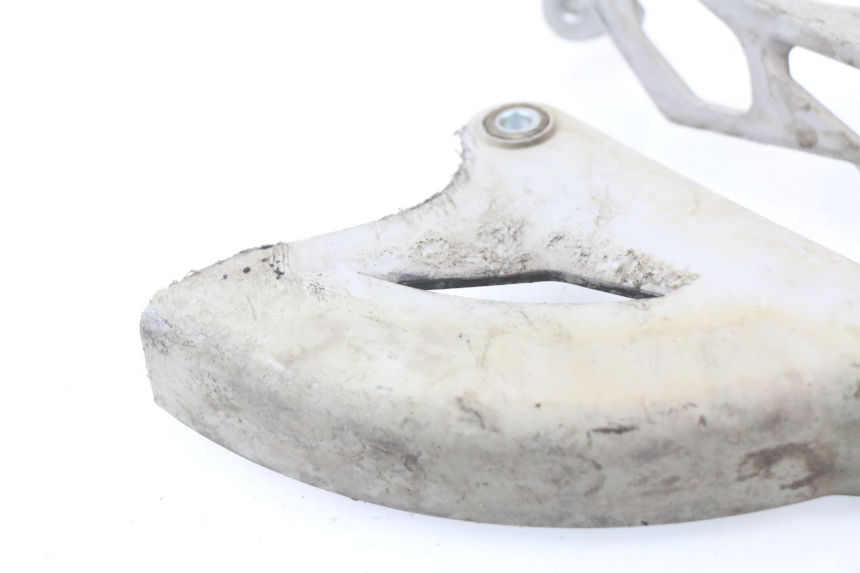 photo de BRAKE DISC PANEL YAMAHA WR-F WRF 250 (2007 - 2011)