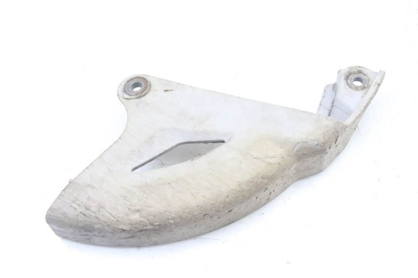 photo de BRAKE DISC PANEL YAMAHA YZ 125 (2006 - 2016)