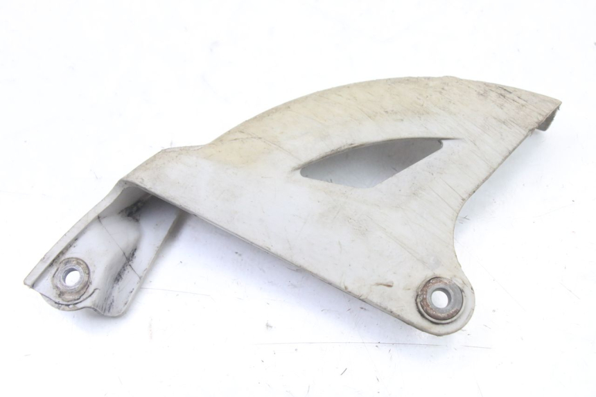 photo de BRAKE DISC PANEL YAMAHA YZ 125 (2006 - 2016)