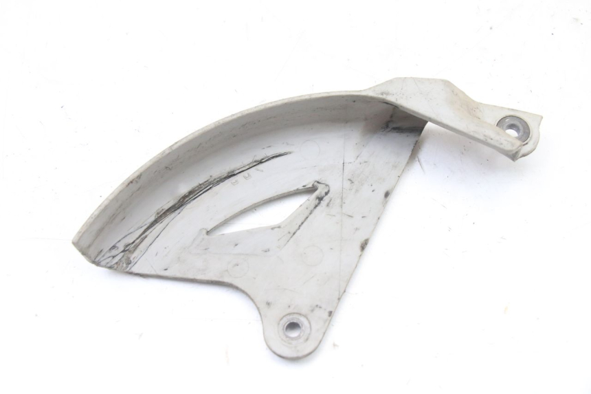 photo de BRAKE DISC PANEL YAMAHA YZ 125 (2006 - 2016)