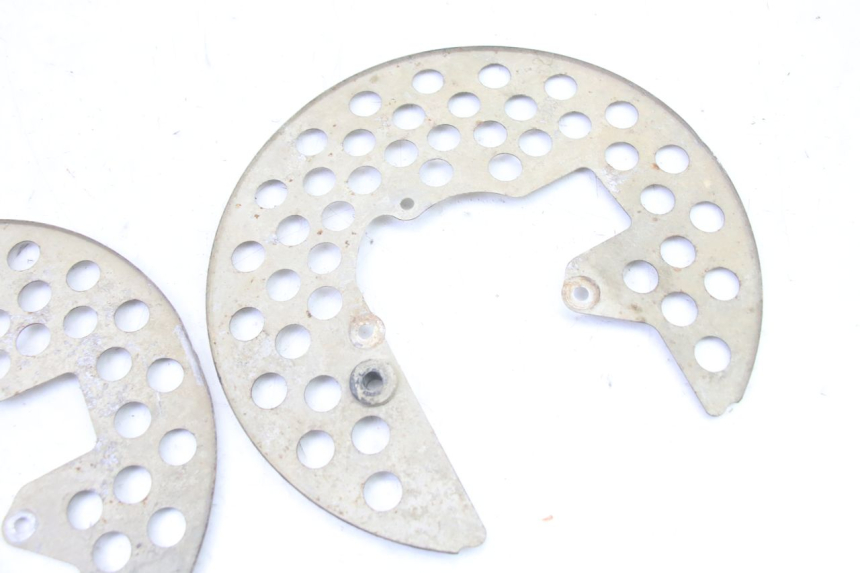 photo de BRAKE DISC PANEL YAMAHA YFM BRUIN 350 (2003 - 2009)