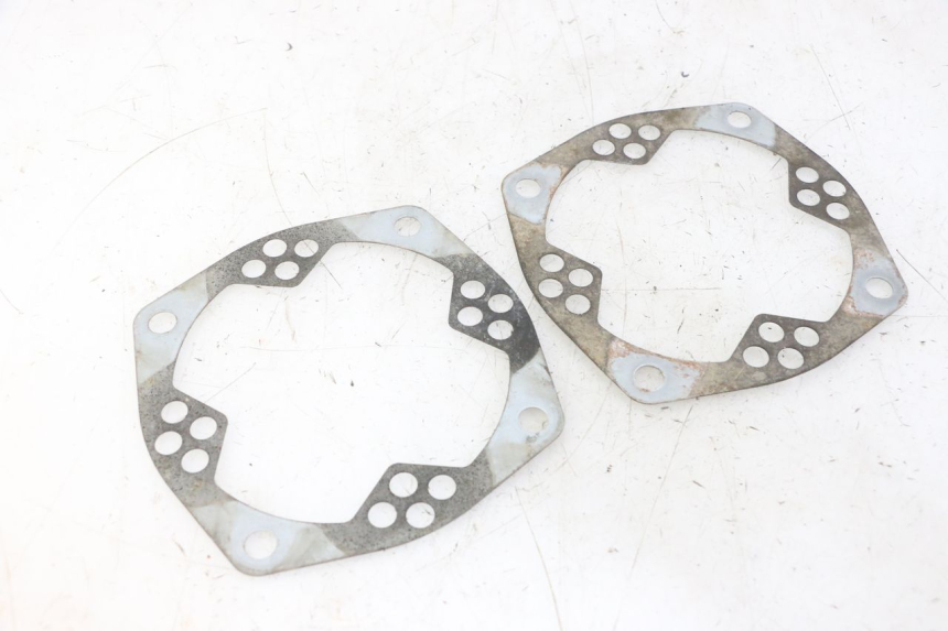 photo de BRAKE DISC PANEL YAMAHA YFM R RAPTOR 250 (2008 - 2014)