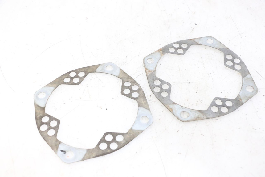 photo de BRAKE DISC PANEL YAMAHA YFM R RAPTOR 250 (2008 - 2014)