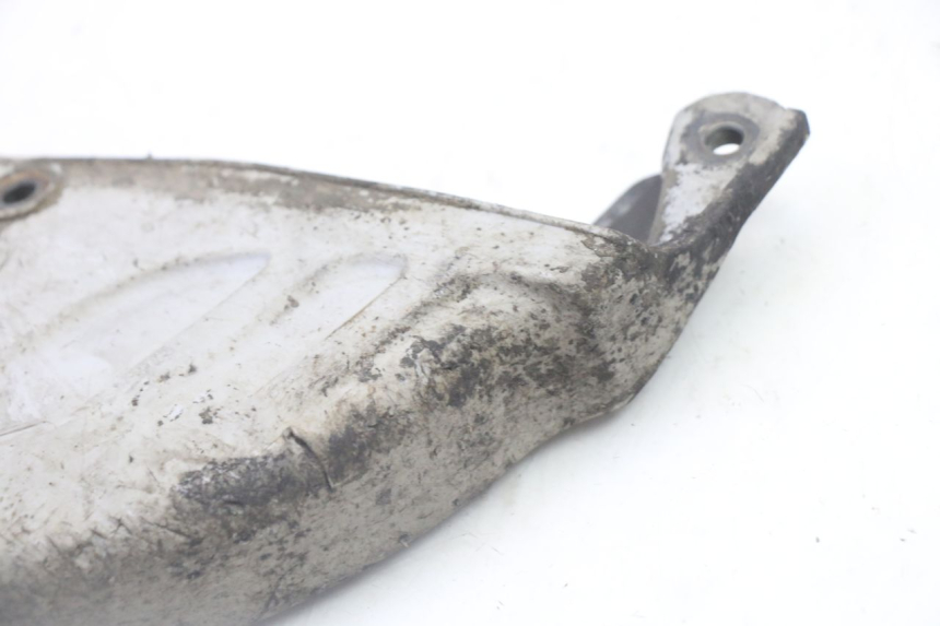photo de BRAKE DISC PANEL YAMAHA YZ 125 (1998 - 2005)
