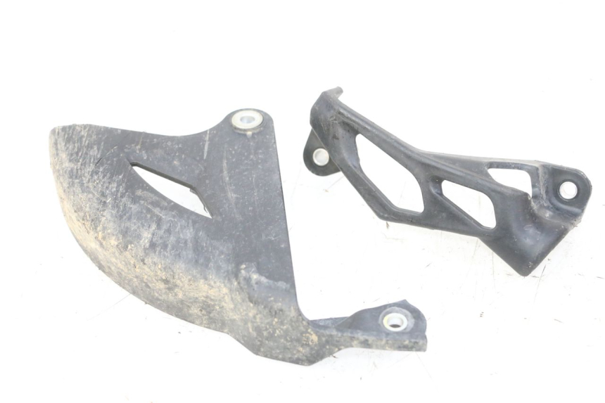 photo de BRAKE DISC PANEL YAMAHA YZF YZ-F 450 (2014 - 2016)