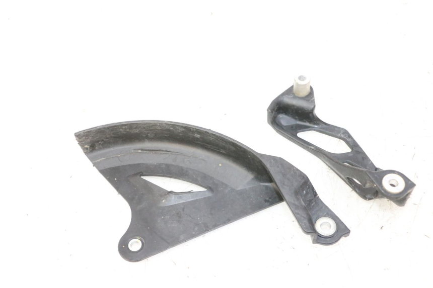 photo de BRAKE DISC PANEL YAMAHA YZF YZ-F 450 (2014 - 2016)