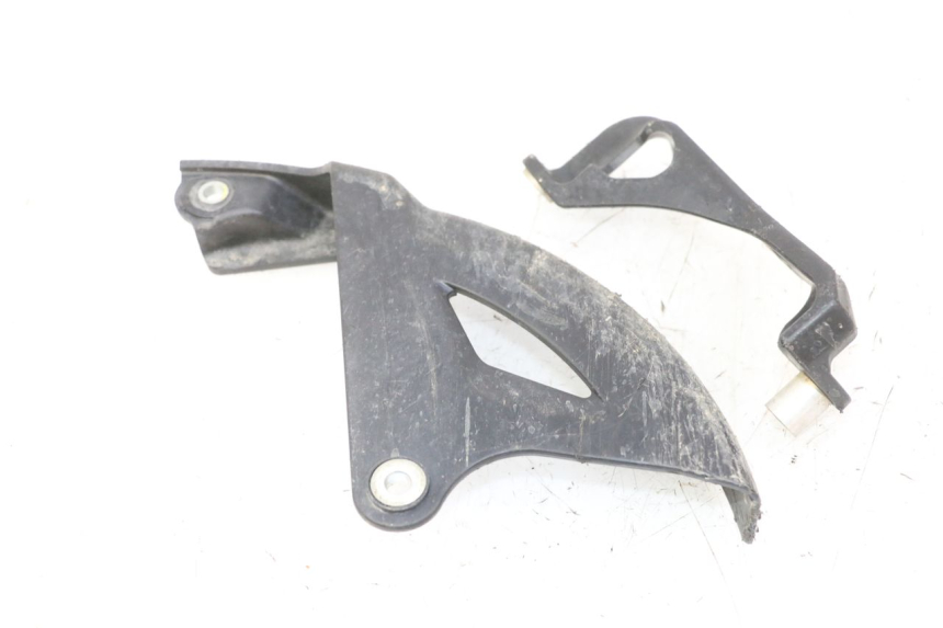 photo de BRAKE DISC PANEL YAMAHA YZF YZ-F 450 (2014 - 2016)