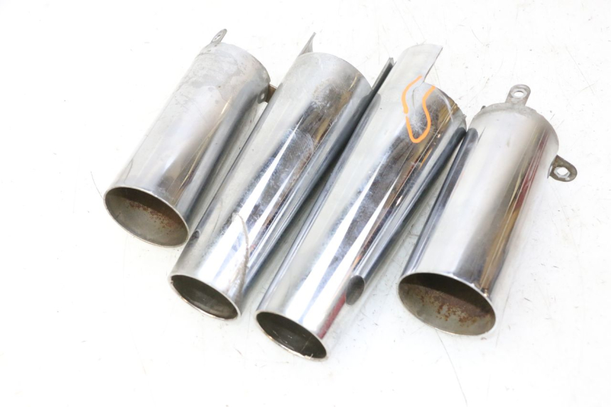 photo de FORK PANEL HYOSUNG GV AQUILA 125 (2000 - 2004)