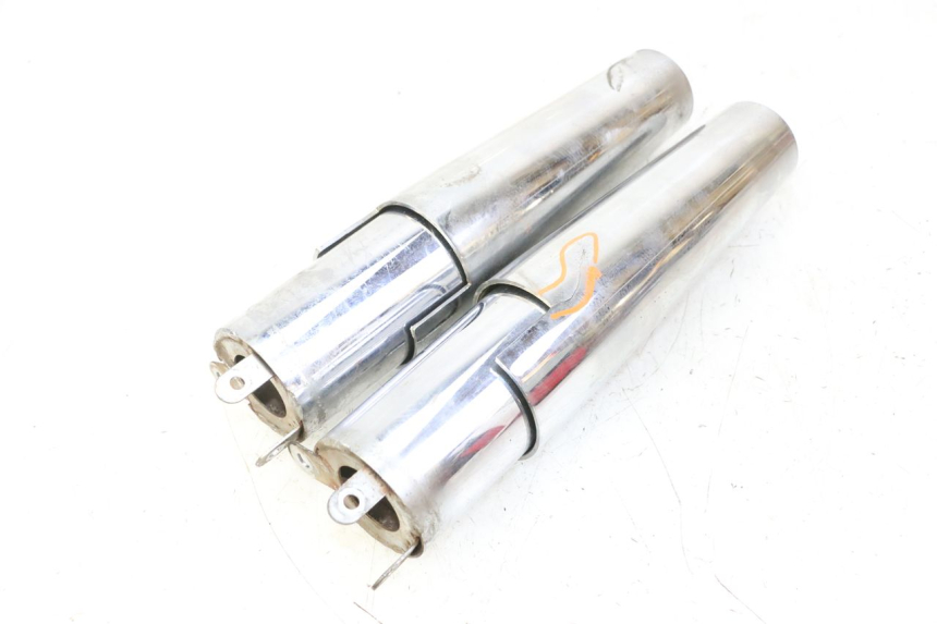 photo de FORK PANEL HYOSUNG GV AQUILA 125 (2000 - 2004)