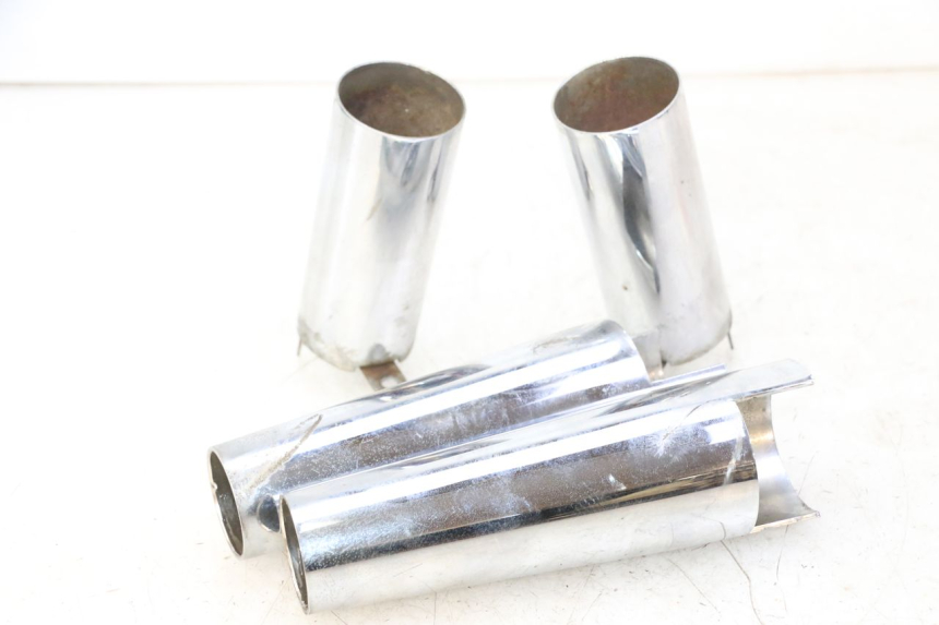 photo de FORK PANEL HYOSUNG GV AQUILA 125 (2000 - 2004)