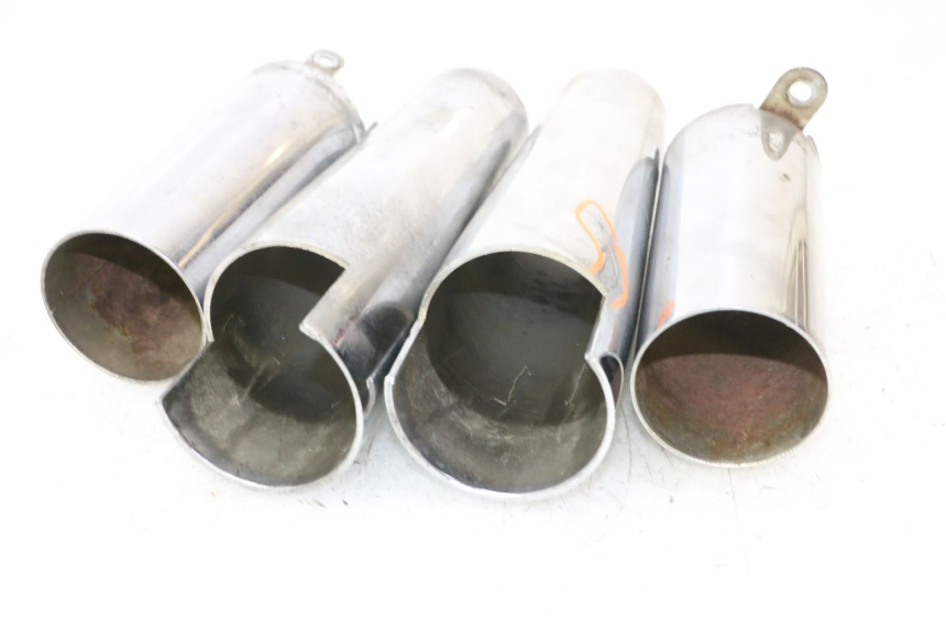 photo de FORK PANEL HYOSUNG GV AQUILA 125 (2000 - 2004)