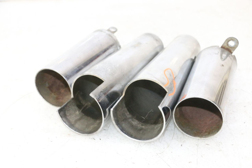 photo de FORK PANEL HYOSUNG GV AQUILA 125 (2000 - 2004)