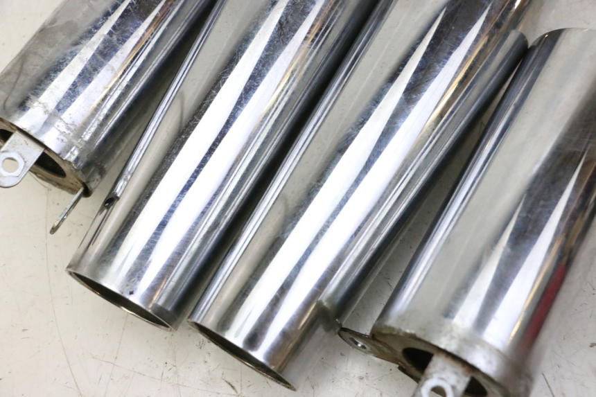 photo de FORK PANEL HYOSUNG GV AQUILA 125 (2000 - 2004)