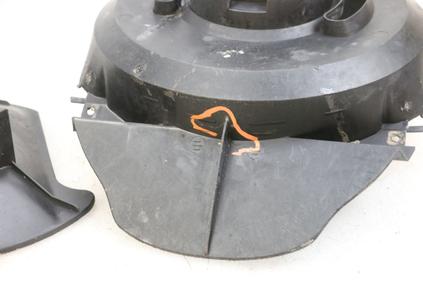 photo de FORK COVER MBK BOOSTER SPIRIT 50 (2004 - 2017) - Component detail