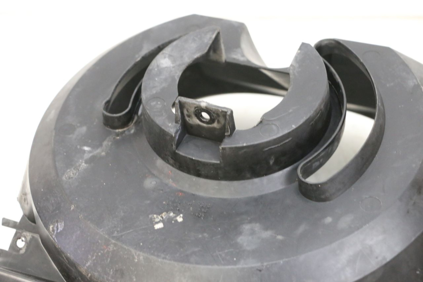 photo de FORK COVER MBK BOOSTER SPIRIT 50 (2004 - 2017) - Component zoom