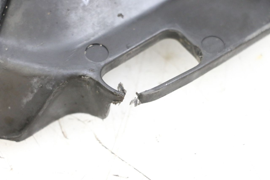 photo de FORK COVER MBK BOOSTER SPIRIT 50 (2004 - 2017) - Markings and original references