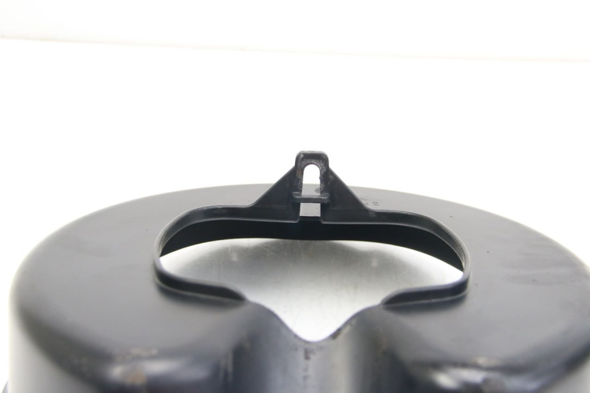 photo de FORK COVER DERBI BOULEVARD 50 (2009 - 2006)