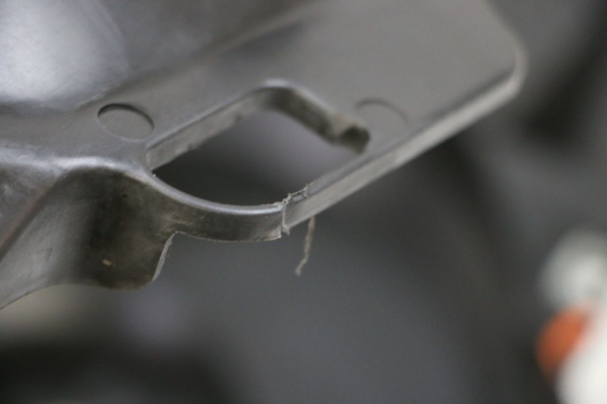 photo de FORK COVER YAMAHA BW'S EASY 50 (2013 - 2016) - Zoom on usage condition