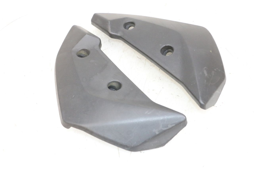 photo de FORK PANEL KSR CODE 125 (2018 - 2020) - Alternative perspective