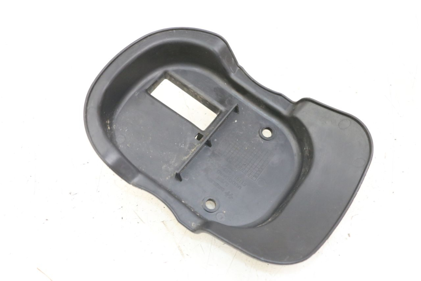 photo de FORK PANEL DAELIM A-FOUR 2T 50 (2005 - 2012)