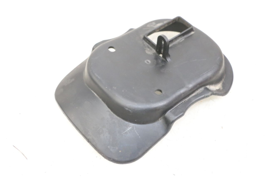 photo de FORK PANEL DAELIM A-FOUR 2T 50 (2005 - 2012)