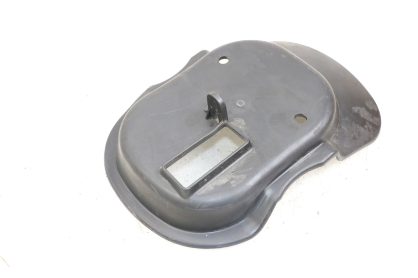 photo de FORK PANEL DAELIM A-FOUR 2T 50 (2005 - 2012)