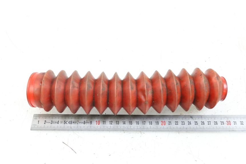 photo de FORK PANEL YAMAHA DTLC 125 (1982 - 1987)