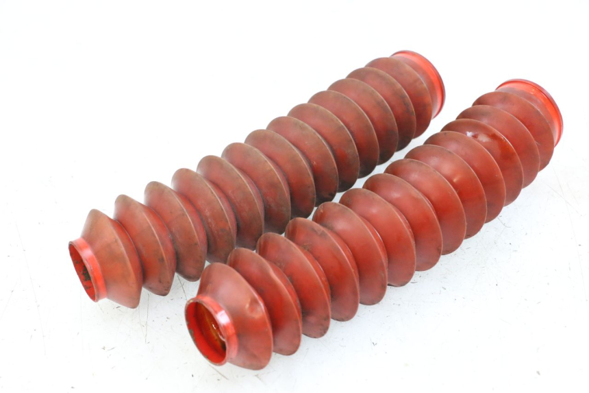 photo de FORK PANEL YAMAHA DTLC 125 (1982 - 1987)
