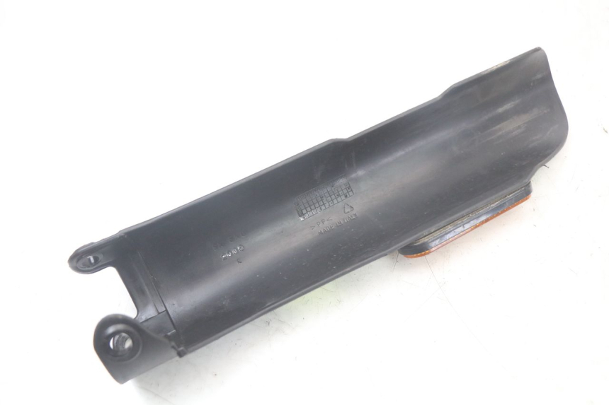 photo de FORK COVER FANTIC XM PERFORMANCE 2T 50 (2021 - 2022)