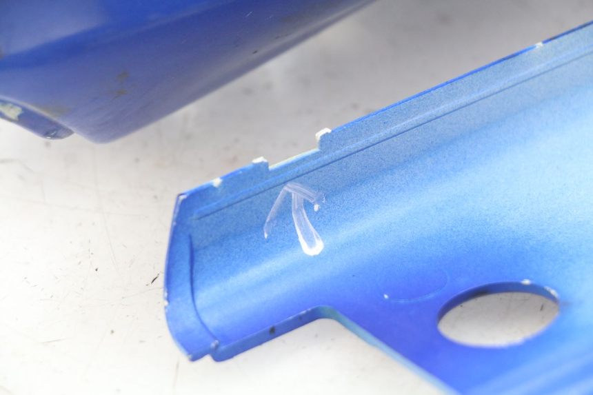 photo de FORK COVER PEUGEOT FOX 50 (1995 - 2003)