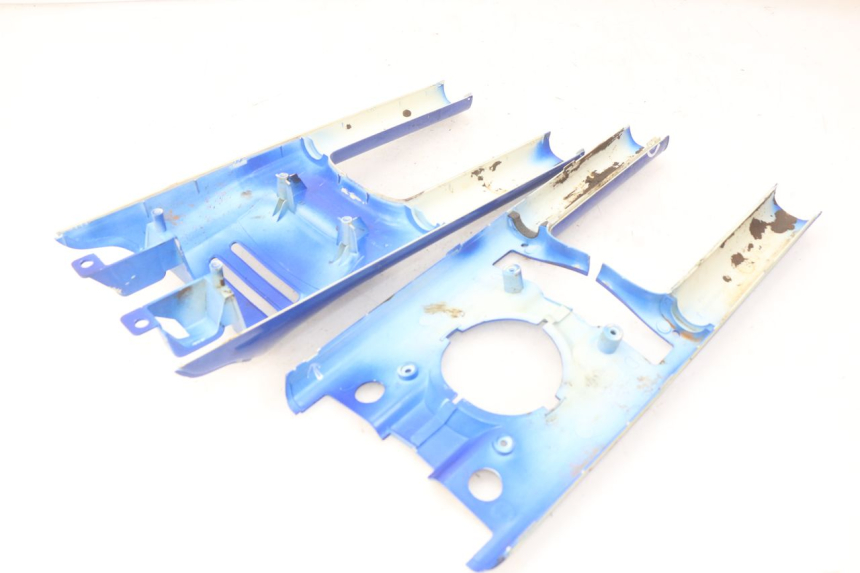 photo de FORK COVER PEUGEOT FOX 50 (1995 - 2003)