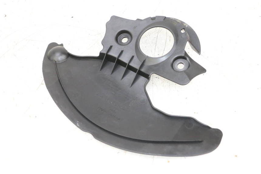 photo de FORK PANEL SUZUKI GSXR GSX-R 1000 (2003 - 2004) - Component detail