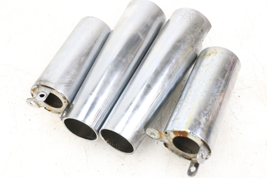 photo de FORK PANEL HYOSUNG GV AQUILA 125 (2000 - 2004)