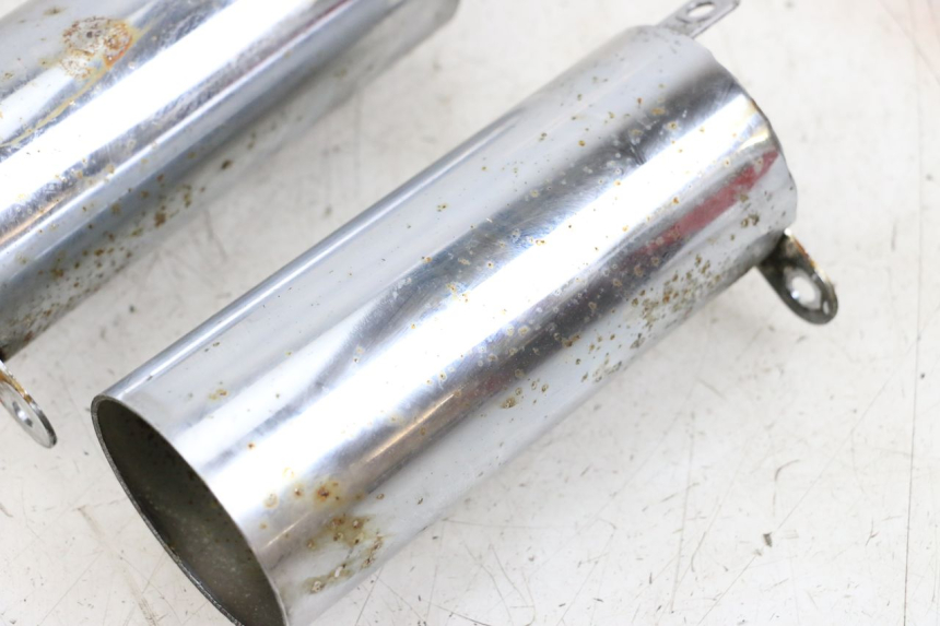 photo de FORK PANEL HYOSUNG GV AQUILA 125 (2000 - 2004)