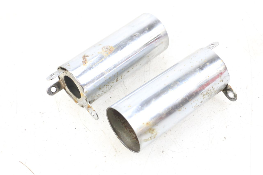 photo de FORK PANEL HYOSUNG GV AQUILA 125 (2000 - 2004)