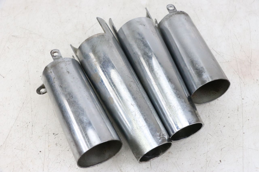 photo de FORK PANEL HYOSUNG GV AQUILA 125 (2000 - 2004)