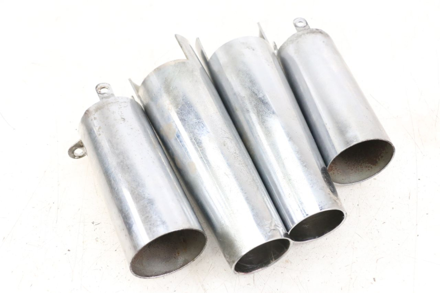 photo de FORK PANEL HYOSUNG GV AQUILA 125 (2000 - 2004)