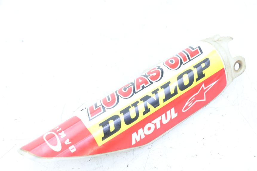 photo de FORK PANEL HONDA CR 85 (2003 - 2007)