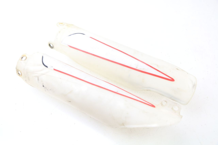 photo de FORK PANEL HONDA CRF CR-F 450 (2001 - 2005)