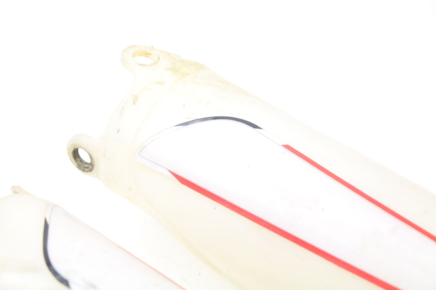 photo de FORK PANEL HONDA CRF CR-F 450 (2001 - 2005)