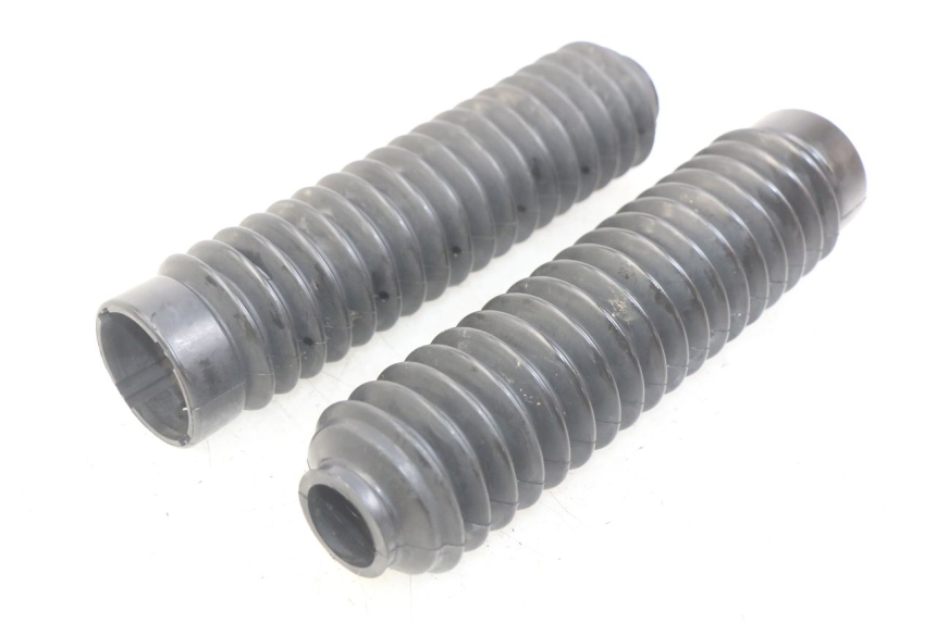 photo de FORK COVER HONDA CRF CR-F 125 (2022 - 2023)