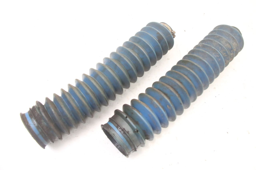 photo de FORK PANEL HONDA MTX TC02 125 (1987 - 1989)