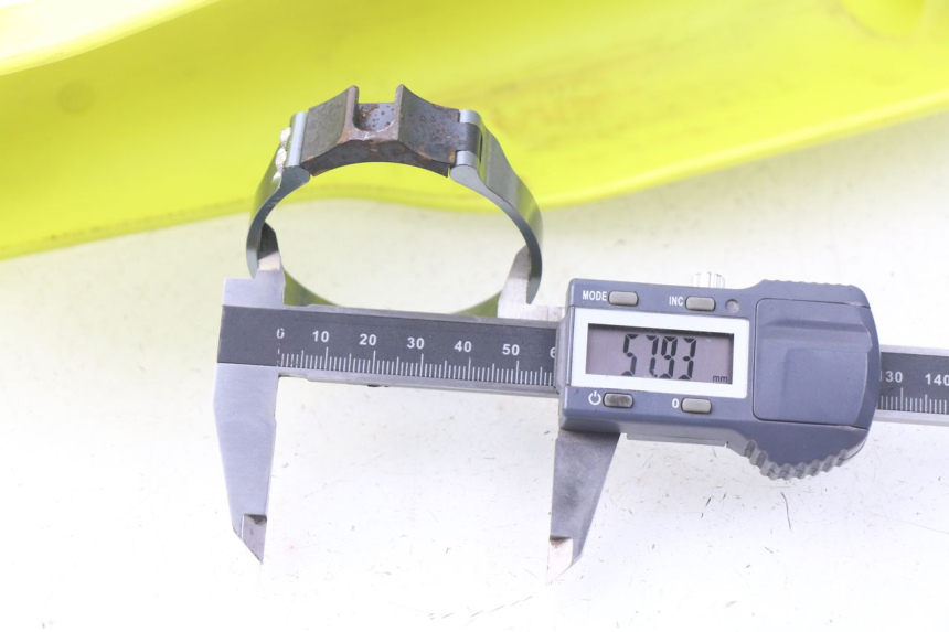 photo de FORK PANEL HUSQVARNA FC 350 (2019 - 2022)