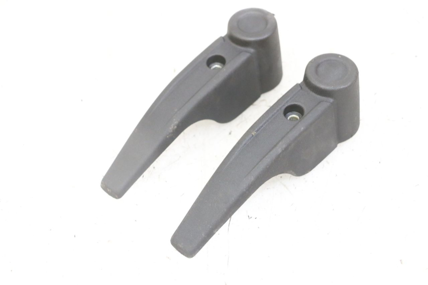 photo de FORK PANEL PIAGGIO IE MP3 YOURBAN 300 (2011 - 2016)