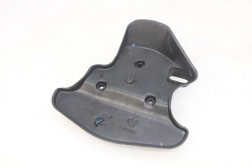 photo de FORK COVER SYM JET EURO X 2T 50 (2003 - 2007)