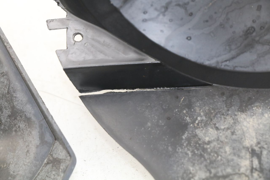 photo de FORK PANEL JM MOTORS VIPER 2T 50 (2015 - 2022)