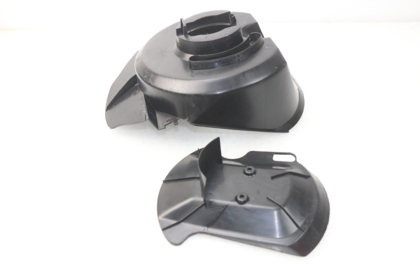 photo de FORK PANEL JM MOTORS VIPER 2T 50 (2015 - 2022)