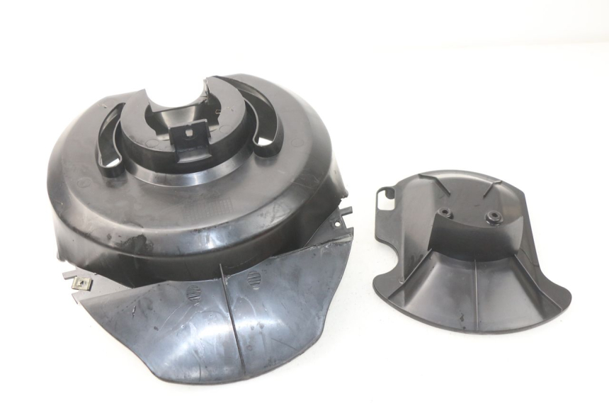 photo de FORK PANEL JM MOTORS VIPER 2T 50 (2015 - 2022)